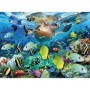 Puzzle Paradisul Subacvatic, 150 Piese Ravensburger - 1